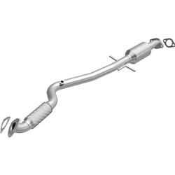 MagnaFlow OEM Grade Federal/EPA Compliant Direct-Fit Catalytic Converters for 2011-2015 CRUZE, 2016 CRUZE LIMITED - 52091