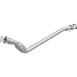 MagnaFlow OEM Grade Federal/EPA Compliant Direct-Fit Catalytic Converters for 2007 RELAY, TERRAZA, 2007-2008 UPLANDER - 52098
