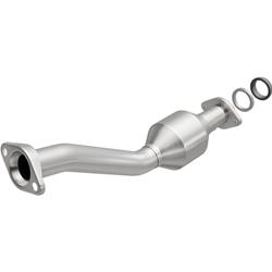 MagnaFlow Direct-Fit Catalytic Converters for 2011-2017 JUKE - 52110