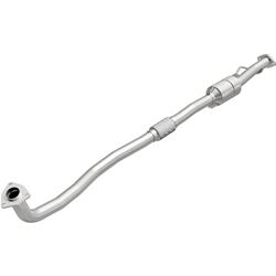 MagnaFlow Direct-Fit Catalytic Converters for 1988-1991 CAMRY - 52121