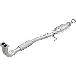 MagnaFlow OEM Grade Federal/EPA Compliant Direct-Fit Catalytic Converters for 2004 LANCER - 52122
