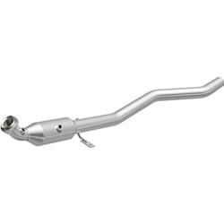 MagnaFlow Direct-Fit Catalytic Converters for 2007-2012 GL450, 2008-2012 GL550, 2008-2011 ML550 - 52173