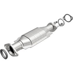 MagnaFlow OEM Grade Federal/EPA Compliant Direct-Fit Catalytic Converters for 2003-2006 MONTERO - 52174