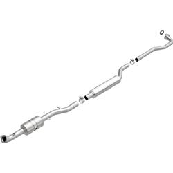 MagnaFlow OEM Grade Federal/EPA Compliant Direct-Fit Catalytic Converters for 2008-2010 OUTLANDER - 52175