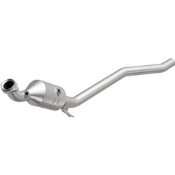 MagnaFlow Direct-Fit Catalytic Converters for 2006-2011 R350 - 52177