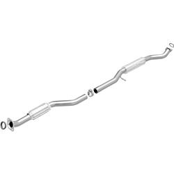 MagnaFlow Direct-Fit Catalytic Converters for 2006-2015 MX-5 MIATA - 52217