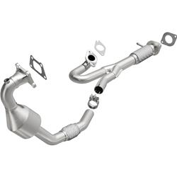 MagnaFlow Direct-Fit Catalytic Converters for 2011 9-4X, 2010-2011 SRX - 52219