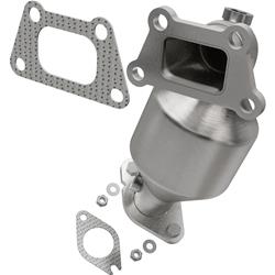 MagnaFlow Direct-Fit Catalytic Converters for 2011 9-4X, 2010-2016 SRX - 52220