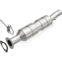 MagnaFlow OEM Grade Federal/EPA Compliant Direct-Fit Catalytic Converters 52228