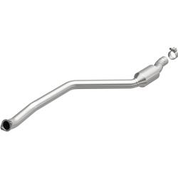 MagnaFlow OEM Grade Federal/EPA Compliant Direct-Fit Catalytic Converters for 2008-2013 128I - 52238