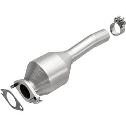 MagnaFlow Direct-Fit Catalytic Converters for 2010-2013 TRANSIT CONNECT - 52270