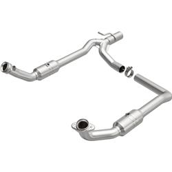 MagnaFlow Direct-Fit Catalytic Converters 52294
