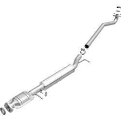 MagnaFlow OEM Grade Federal/EPA Compliant Direct-Fit Catalytic Converters for 2001-2003 HIGHLANDER - 52336