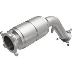 MagnaFlow OEM Grade Federal/EPA Compliant Direct-Fit Catalytic Converters 52352