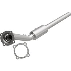 MagnaFlow Direct-Fit Catalytic Converters for 2003-2006 GOLF, 2002-2005 JETTA - 52382