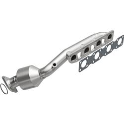 MagnaFlow Direct-Fit Catalytic Converters for 2003-2004 M45, 2003-2006 Q45 - 52424