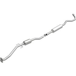 MagnaFlow OEM Grade Federal/EPA Compliant Direct-Fit Catalytic Converters for 2003-2006 MATRIX, VIBE - 52440