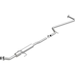 MagnaFlow OEM Grade Federal/EPA Compliant Direct-Fit Catalytic Converters for 2011-2016 TC - 52462