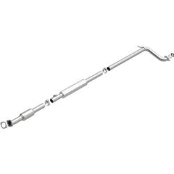 MagnaFlow OEM Grade Federal/EPA Compliant Direct-Fit Catalytic Converters for 2004-2006 GALANT - 52466