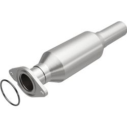 MagnaFlow OEM Grade Federal/EPA Compliant Direct-Fit Catalytic Converters for 2008-2009 FUSION - 52469