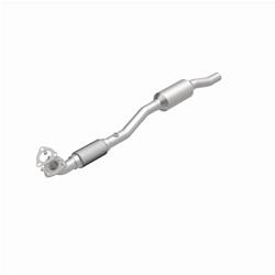 MagnaFlow OEM Grade Federal/EPA Compliant Direct-Fit Catalytic Converters for 2008 ASTRA - 52475