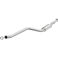 MagnaFlow Direct-Fit Catalytic Converters for 2006-2007 530XI - 52480