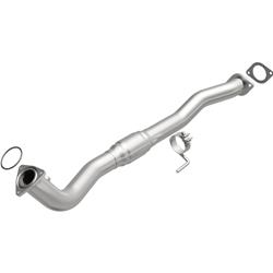 MagnaFlow OEM Grade Federal/EPA Compliant Direct-Fit Catalytic Converters 52493