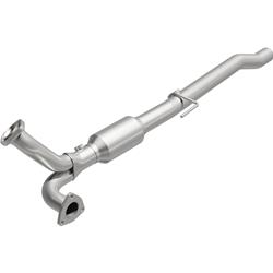 MagnaFlow OEM Grade Federal/EPA Compliant Direct-Fit Catalytic Converters for 2002-2003 RAM 1500 - 52499