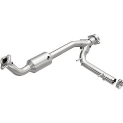 MagnaFlow Direct-Fit Catalytic Converters for 2005-2006 NAVIGATOR - 52508