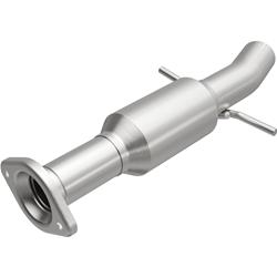 MagnaFlow OEM Grade Federal/EPA Compliant Direct-Fit Catalytic Converters for 2014-2016 HIGHLANDER - 52536