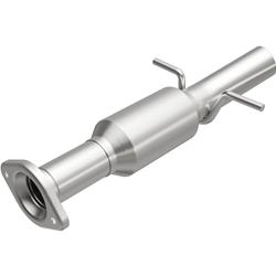 MagnaFlow OEM Grade Federal/EPA Compliant Direct-Fit Catalytic Converters for 2011-2013 HIGHLANDER - 52537