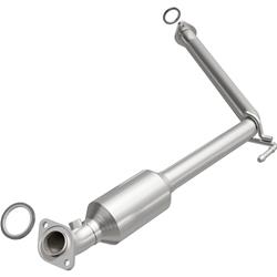 MagnaFlow Direct-Fit Catalytic Converters for 2005-2006 TUNDRA - 52572