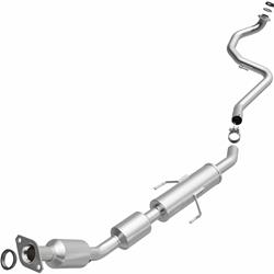 MagnaFlow Direct-Fit Catalytic Converters for 2014-2018 YARIS - 52584
