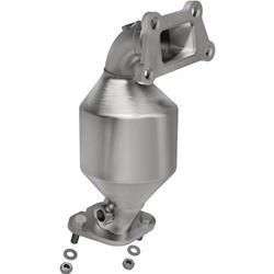 MagnaFlow Direct-Fit Catalytic Converters for 2014-2020 IMPALA, 2012-2015 LACROSSE, 2013-2019 XTS - 52594