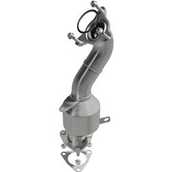 MagnaFlow OEM Grade Federal/EPA Compliant Direct-Fit Catalytic Converters for 2015-2022 CANYON, COLORADO - 52608