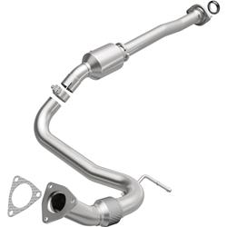 MagnaFlow OEM Grade Federal/EPA Compliant Direct-Fit Catalytic Converters for 2015-2022 CANYON, COLORADO - 52609