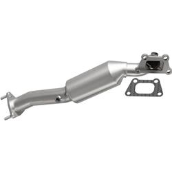 MagnaFlow Direct-Fit Catalytic Converters for 2015-2020 CANYON, COLORADO - 52610