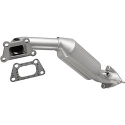 MagnaFlow Direct-Fit Catalytic Converters for 2015-2020 CANYON, COLORADO - 52611