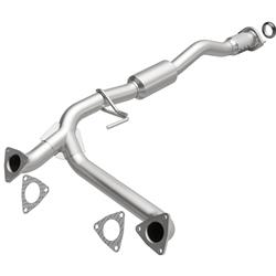 MagnaFlow Direct-Fit Catalytic Converters for 2015-2022 CANYON, COLORADO - 52612