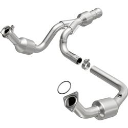 MagnaFlow Direct-Fit Catalytic Converters 52616