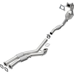 MagnaFlow Direct-Fit Catalytic Converters for 2012-2016 SRX - 52647