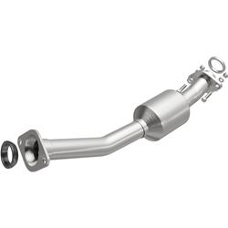 MagnaFlow OEM Grade Federal/EPA Compliant Direct-Fit Catalytic Converters for 2015-2018 CITY EXPRESS, 2013-2021 NV200 - 52689