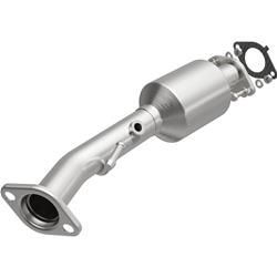 MagnaFlow OEM Grade Federal/EPA Compliant Direct-Fit Catalytic Converters for 2015-2018 CITY EXPRESS, 2013-2021 NV200 - 52690