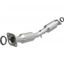 MagnaFlow OEM Grade Federal/EPA Compliant Direct-Fit Catalytic Converters for 2013-2019 SENTRA - 52710