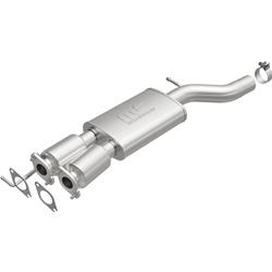 MagnaFlow Direct-Fit Catalytic Converters for 2012-2016 SRX - 52719