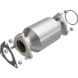 MagnaFlow OEM Grade Federal/EPA Compliant Direct-Fit Catalytic Converters for 2014-2020 RLX - 52747