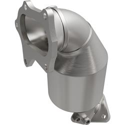 MagnaFlow Direct-Fit Catalytic Converters for 2013-2014 GENESIS COUPE - 52770
