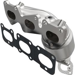 MagnaFlow Direct-Fit Catalytic Converters for 2011-2012 SEDONA - 52783