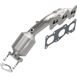 MagnaFlow Direct-Fit Catalytic Converters for 2011-2014 GENESIS, 2016-2017 K900 - 52784