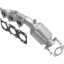 MagnaFlow Direct-Fit Catalytic Converters for 2011-2014 GENESIS, 2016-2017 K900 - 52785